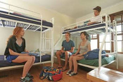 Pittwater YHA - Darwin Holiday 4