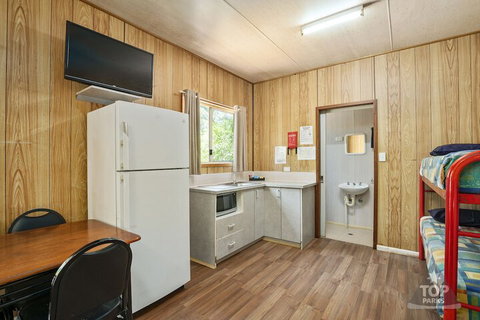 Riverview Tourist Village - Darwin Holiday 7