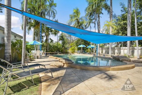 Riverview Tourist Village - Darwin Holiday 0