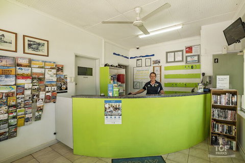 Riverview Tourist Village - Darwin Holiday 6