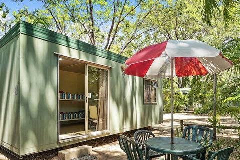 Riverview Tourist Village - Darwin Holiday 3