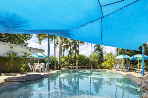 Riverview Tourist Village - Darwin Holiday 5