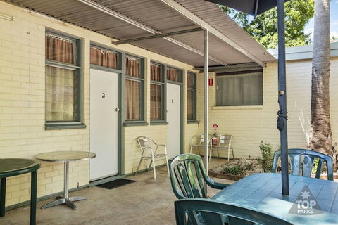 Riverview Tourist Village - Darwin Holiday 4