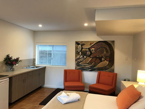 Thirroul Beach Motel - Darwin Holiday 5