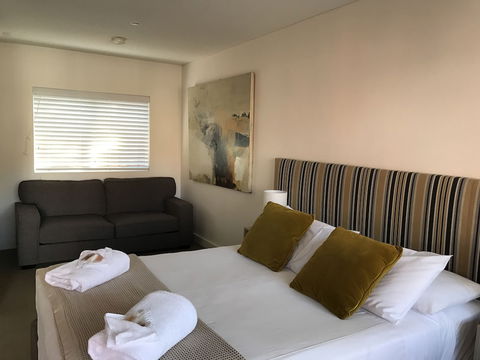 Thirroul Beach Motel - Darwin Holiday 2