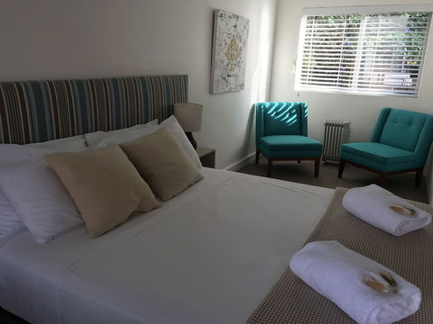 Thirroul Beach Motel - Darwin Holiday 3