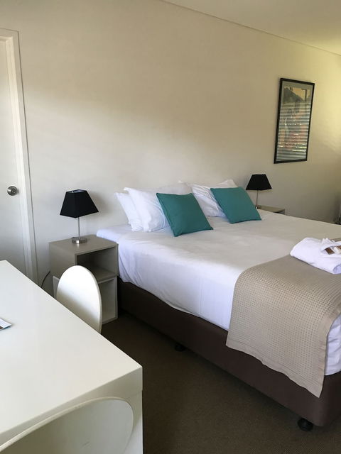 Thirroul Beach Motel - Darwin Holiday 4