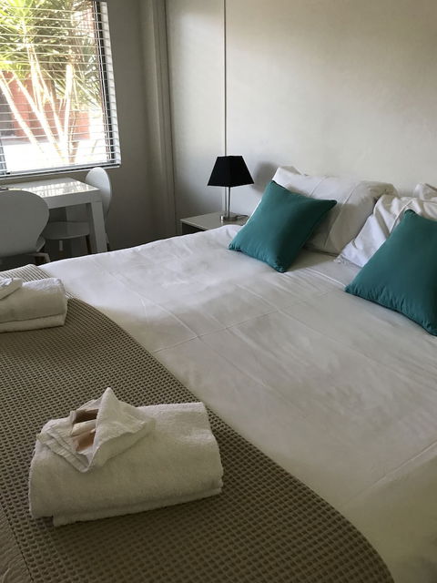 Thirroul Beach Motel - Darwin Holiday 6