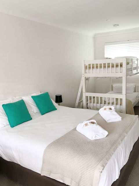 Thirroul Beach Motel - Darwin Holiday 1