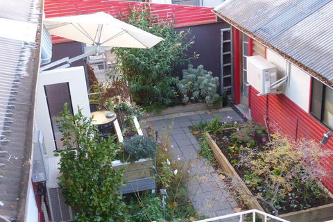 A Colourcity Apartments - Darwin Holiday 1