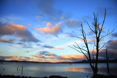 Blue Lake Lodge - Darwin Holiday 1