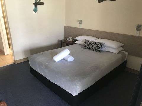 Nanango Star Motel - Darwin Holiday 5