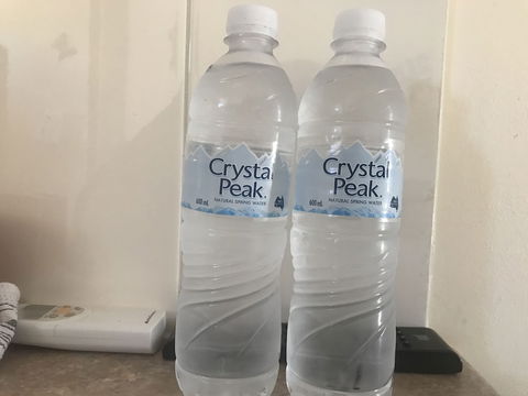 Nanango Star Motel - Darwin Holiday 2