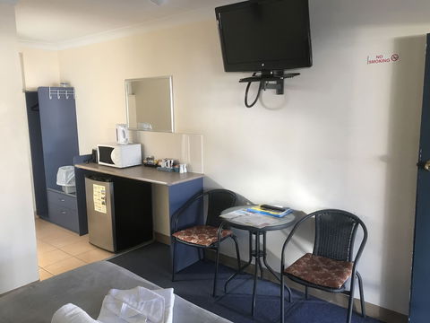 Nanango Star Motel - Darwin Holiday 4