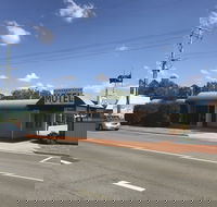 Nanango Star Motel - Darwin Holiday