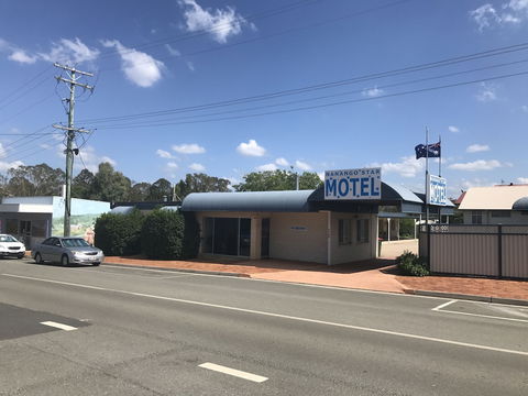Nanango Star Motel - Darwin Holiday 0