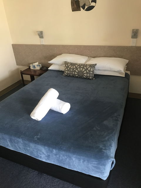 Nanango Star Motel - Darwin Holiday 3