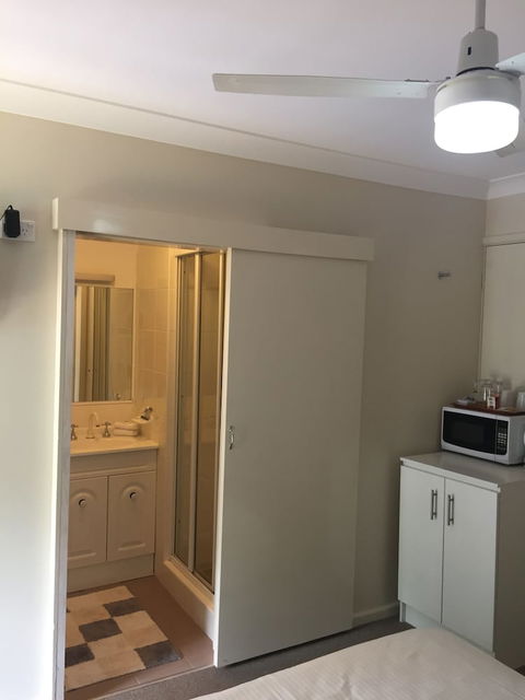 Narimba Motel - Darwin Holiday 4