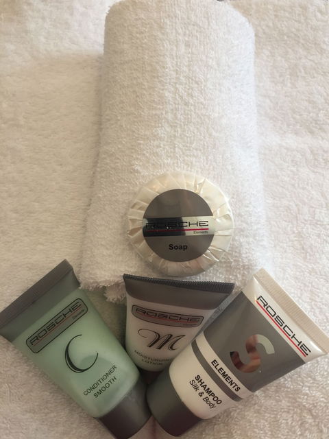 Narimba Motel - Darwin Holiday 2