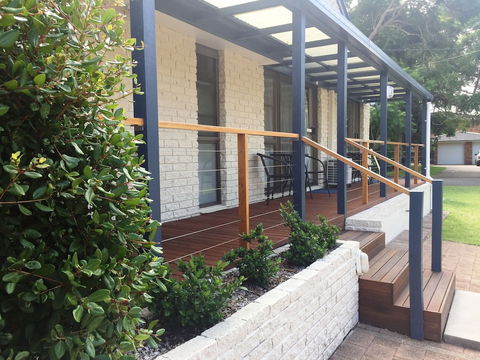 Narimba Motel - Darwin Holiday 6