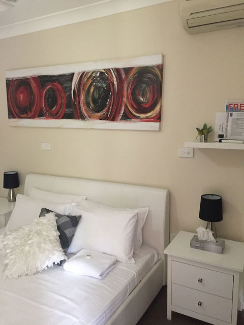 Narimba Motel - Darwin Holiday 3