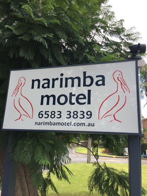 Narimba Motel - Darwin Holiday 0