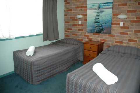 The Roseville Apartments - Darwin Holiday 6