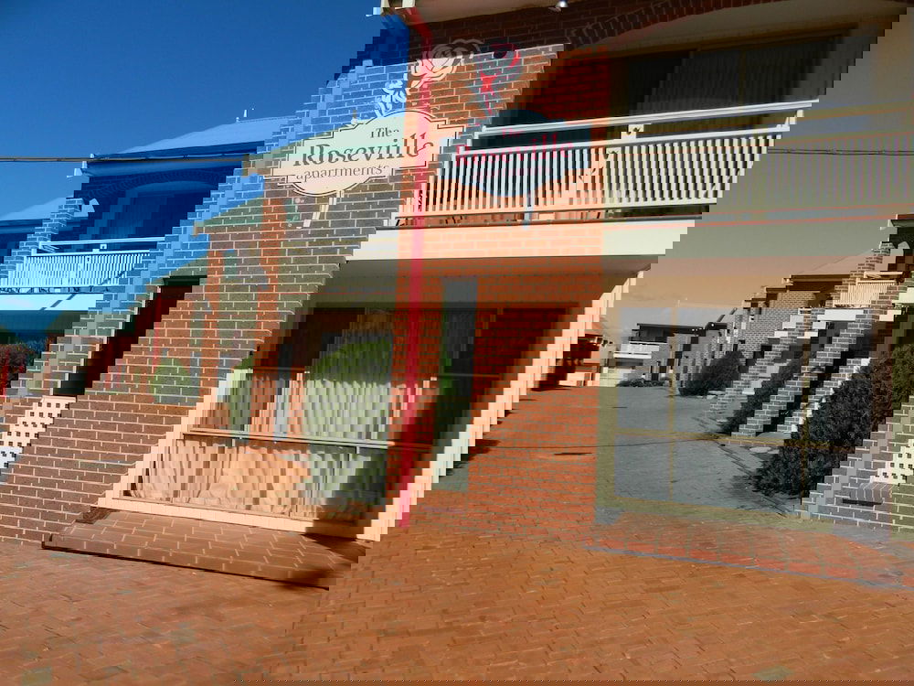 Wallamore NSW Darwin Holiday