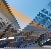 Whyalla Country Inn Motel - Darwin Holiday