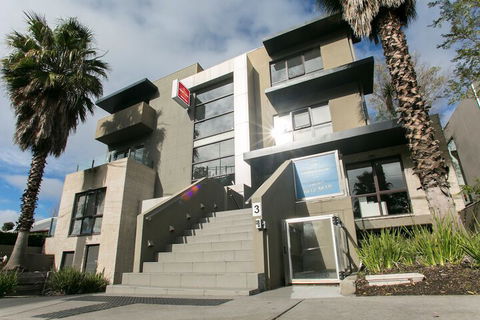 Comfy Kew Apartments - Darwin Holiday 6