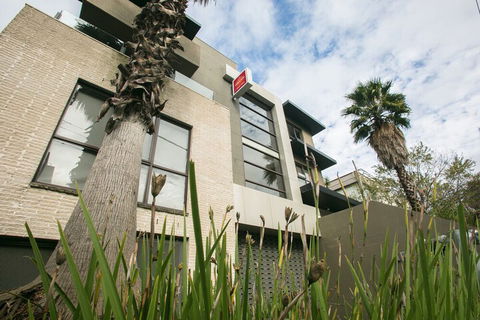 Comfy Kew Apartments - Darwin Holiday 7