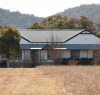 The Farmhouse at Blue Wren Wines - Darwin Holiday