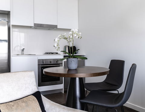 Silkari Suites Chatswood - Darwin Holiday 4