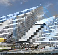 Silkari Suites Chatswood - Darwin Holiday