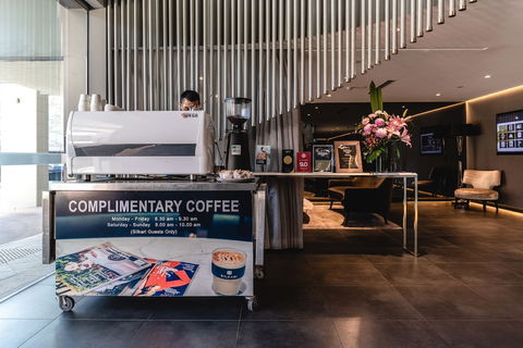 Silkari Suites Chatswood - Darwin Holiday 1