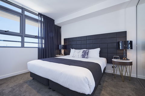 Silkari Suites Chatswood - Darwin Holiday 6