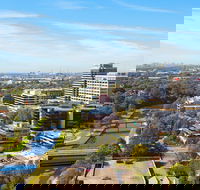 Meriton Suites Church Street Parramatta - Darwin Holiday