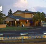 Mundubbera Billabong Motor Inn - Darwin Holiday