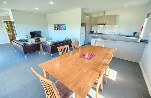 Parker Eco House - Darwin Holiday 6