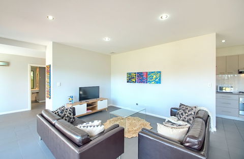 Parker Eco House - Darwin Holiday 0