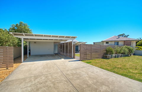 Parker Eco House - Darwin Holiday 4