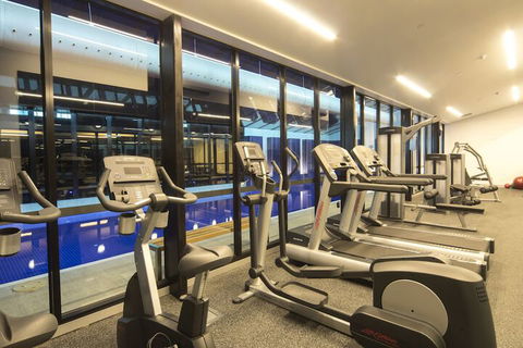 City Tempo Lonsdale St - Darwin Holiday 5