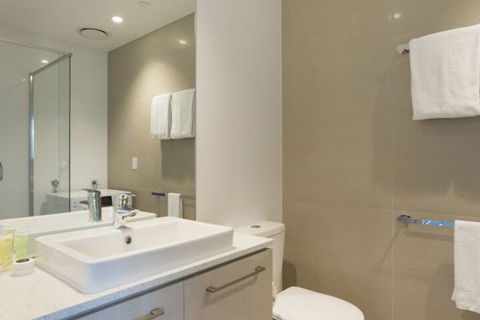 City Tempo Lonsdale St - Darwin Holiday 4