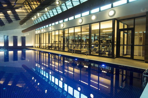 City Tempo Lonsdale St - Darwin Holiday 3