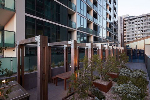 City Tempo Lonsdale St - Darwin Holiday 6