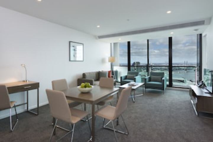 Melbourne VIC Darwin Holiday