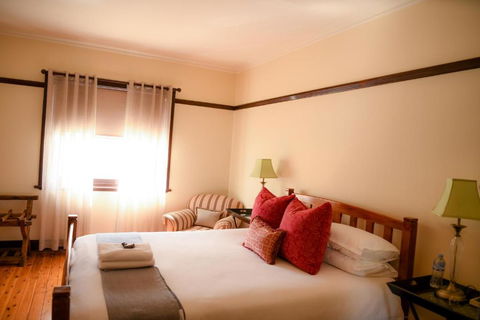 Jenkins Street Guesthouse - Darwin Holiday 2