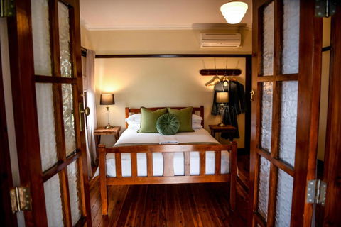 Jenkins Street Guesthouse - Darwin Holiday 4