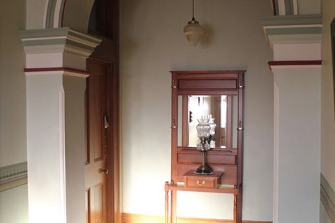 Turret House - Darwin Holiday 2