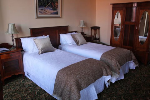 Turret House - Darwin Holiday 7